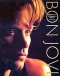 Cover: "Bon Jovi" - Omnibus Press