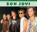 Cover: The Complete Guide to the Music of "Bon Jovi" - Omnibus Press