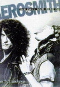 Enlarge image Cover: "Aerosmith" - Omnibus Press