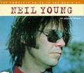 Cover: The Complete Guide to the Music of Neil Young - Omnibus Press