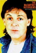 Cover: Paul McCartney - Omnibus Press