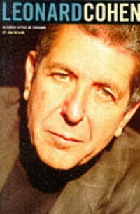 Enlarge image Cover: Leonard Cohen - Omnibus Press