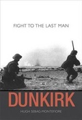 Cover: Dunkirk - Harvard University Press
