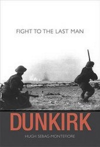 Enlarge image Cover: Dunkirk - Harvard University Press