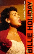 Cover: The Billie Holiday Companion - Omnibus Press