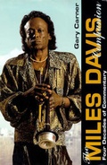 Cover: Davis Miles Bam - Music Sales Ltd