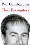 Cover: Close Encounters - Omnibus Press