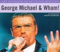 Cover: The Complete Guide to the Music of George Michael - Omnibus Press