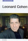 Cover: Leonard Cohen - Omnibus Press