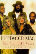 Cover: "Fleetwood Mac" - Omnibus Press