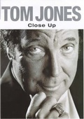 Cover: Tom Jones - Omnibus Press