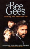Cover: The "Bee Gees" - Omnibus Press