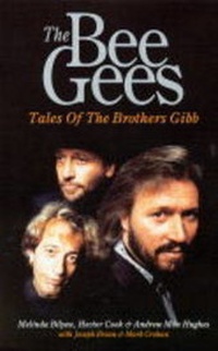 Enlarge image Cover: The "Bee Gees" - Omnibus Press