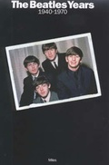 Cover: The "Beatles" Diary: After the Break-up 1970-2001 v. 2 - Omnibus Press