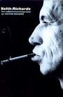 Cover: Keith Richards Unauthorised Biography - Music Sales Ltd