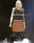 Cover: Madonna Style - Omnibus Press