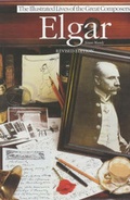 Cover: Elgar - Omnibus Press