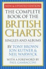Cover: The Complete Book of the British Charts - Omnibus Press