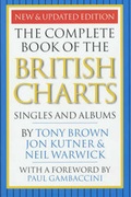 Cover: The Complete Book of the British Charts - Omnibus Press