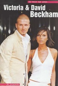Cover: Posh and Becks - Omnibus Press