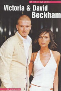 Enlarge image Cover: Posh and Becks - Omnibus Press