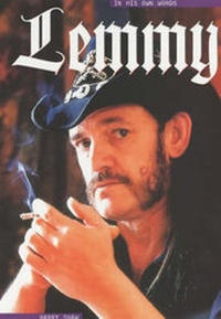Enlarge image Cover: Lemmy - Omnibus Press