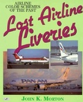 Bild: Lost Airlines : Aircraft Liveries of the Past - Zenith Press