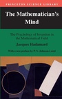 Cover: The Mathematician's Mind - Princeton University Press