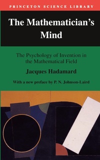 Abbildung von: The Mathematician's Mind - Princeton University Press
