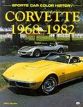 Cover: Corvette, 1968-1982 - Motorbooks