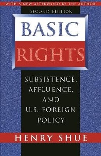 Enlarge image Cover: Basic Rights - Princeton University Press