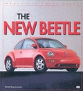 Cover: The New Beetle - Motorbooks