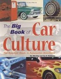 Cover: The Big Book of Car Culture - Motorbooks