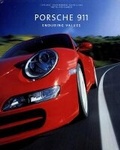 Cover: Porsche 911 - Motorbooks