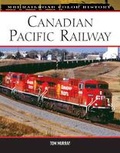 Cover: Canadian Pacific Railway - Voyageur Press