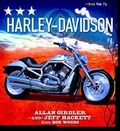 Cover: Harley-Davidson - Motorbooks