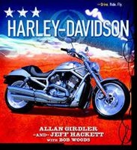 Enlarge image Cover: Harley-Davidson - Motorbooks