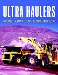 Abbildung von: Ultra Haulers - Motorbooks