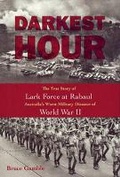 Cover: Darkest Hour - Zenith Press