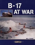 Cover: B-17 at War - Zenith Press