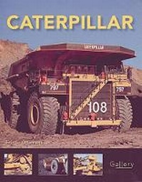 Enlarge image Cover: Caterpillar - Motorbooks