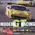 Cover: Modern GT Racing - Motorbooks