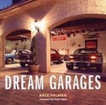 Cover: Dream Garages - Motorbooks