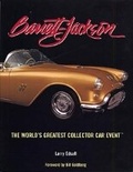 Cover: Barrett-Jackson - Motorbooks