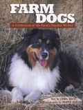 Cover: Farm Dogs - Voyageur Press