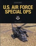 Cover: US Air Force Special Ops - Zenith Press