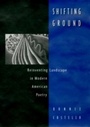 Cover: Shifting Ground - Harvard University Press