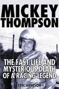 Cover: Mickey Thompson - Motorbooks