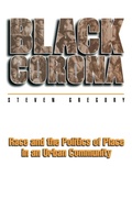 Cover: Black Corona - Princeton University Press