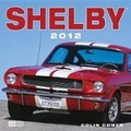 Cover: Shelby 2012 - Motorbooks